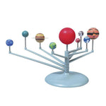 The Solar System Toy